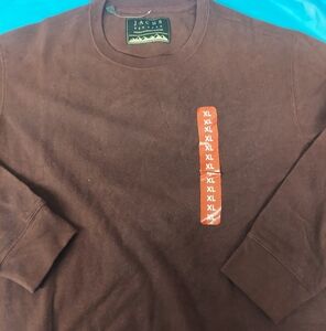 Jachs Long Sleeve Shirt